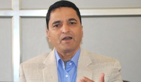 nepals-civil-aviation-to-meet-icao-standard-minister-bhattarai